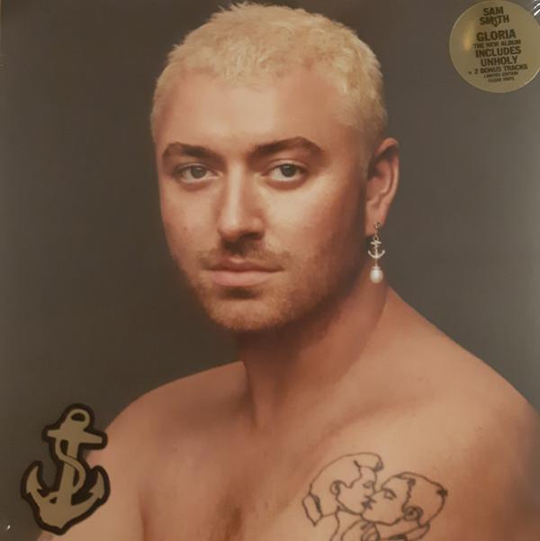 Sam Smith (12) - Gloria