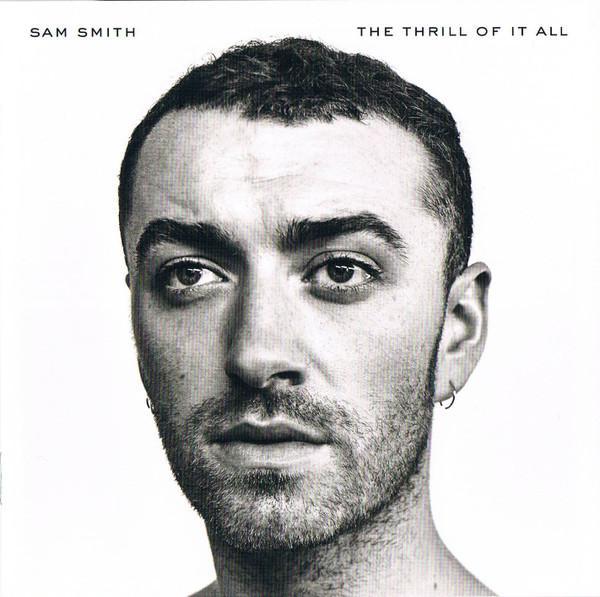 Sam Smith (12) - The Thrill Of It All
