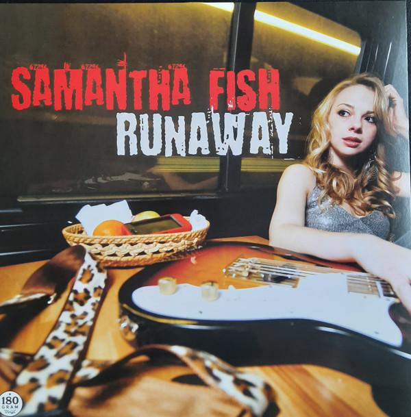 Samantha Fish - Runaway