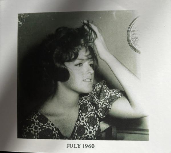 Sammy Kay - July 1960