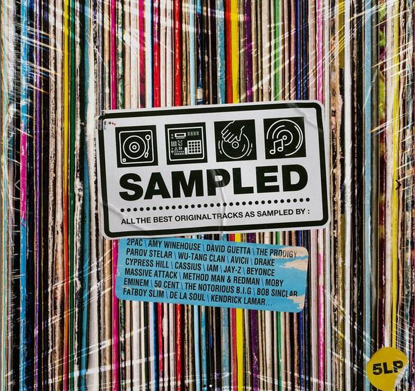  - Sampled