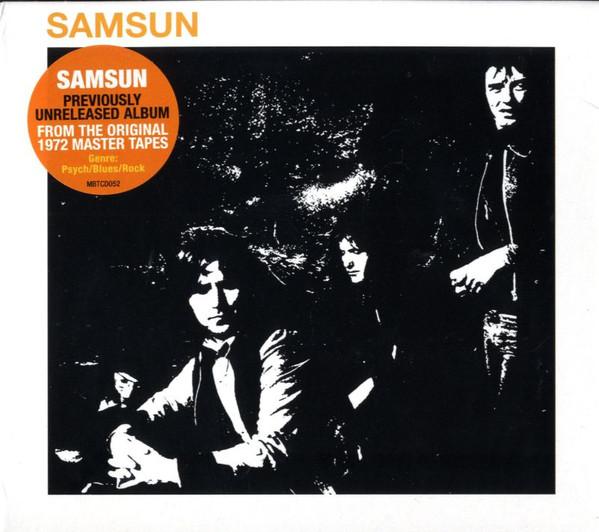 Samsun - Samsun