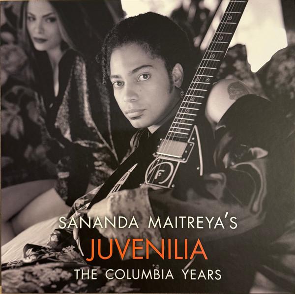 Sananda Maitreya - Juvenilia: The Columbia Years