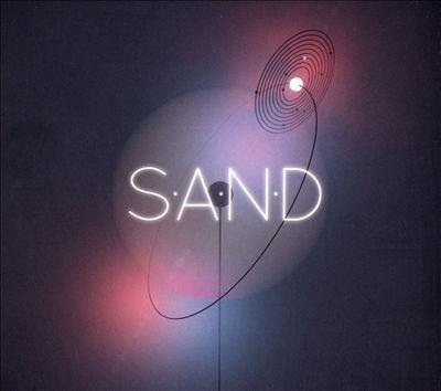 Sand (17) - Sand