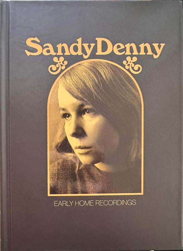 Sandy Denny - Early Home Recordings