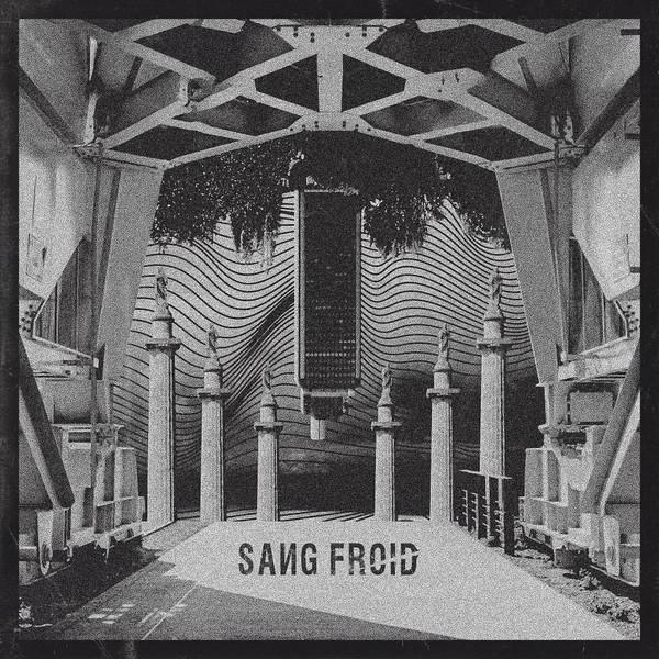 Sang Froid (3) - Sang Froid
