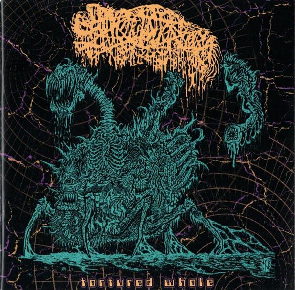 Sanguisugabogg - Tortured Whole