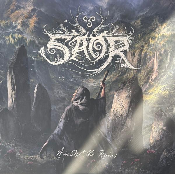 Saor - Amidst The Ruins