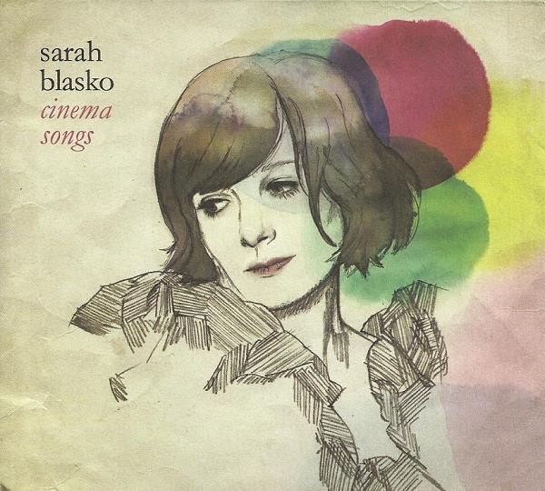 Sarah Blasko - Cinema Songs