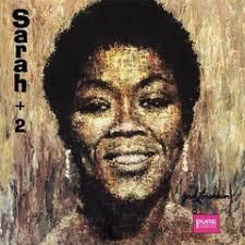 Sarah Vaughan, Barney Kessel, Joe Comfort - Sarah + 2