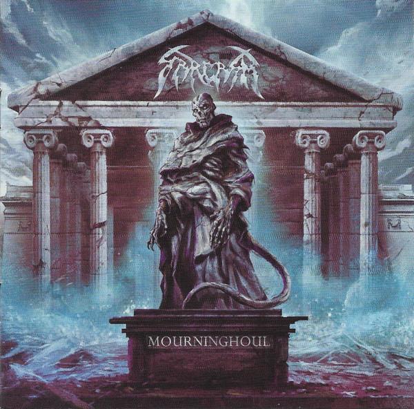 Sarcasm (6) - Mourninghoul