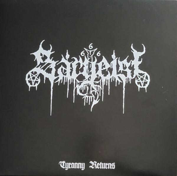 Sargeist - Tyranny Returns