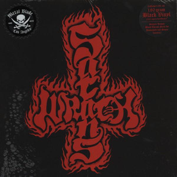 Satan's Wrath - Galloping Blasphemy