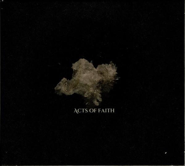 Sault - Acts Of Faith