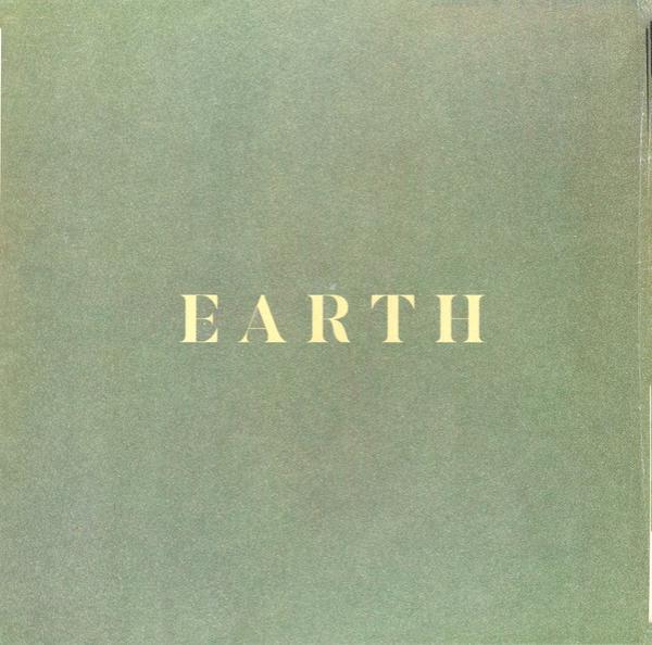 Sault - Earth