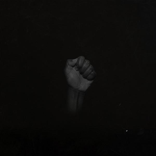 Sault - Untitled (Black Is)