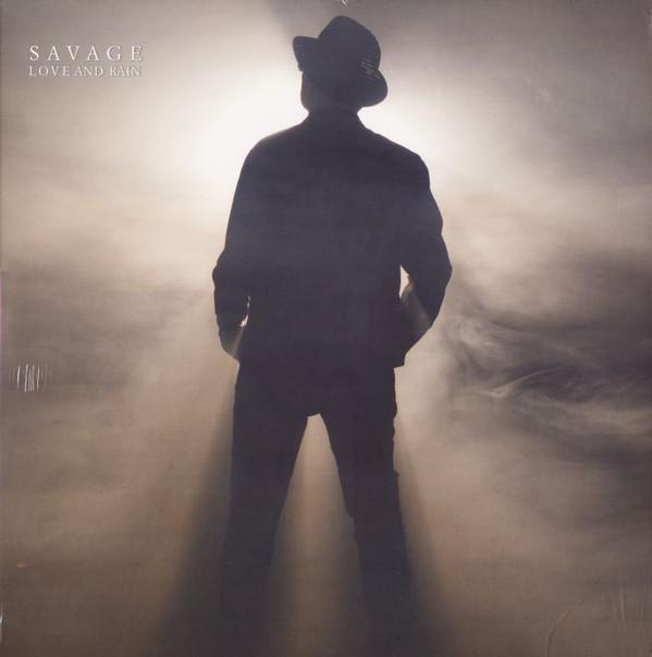Savage - Love And Rain