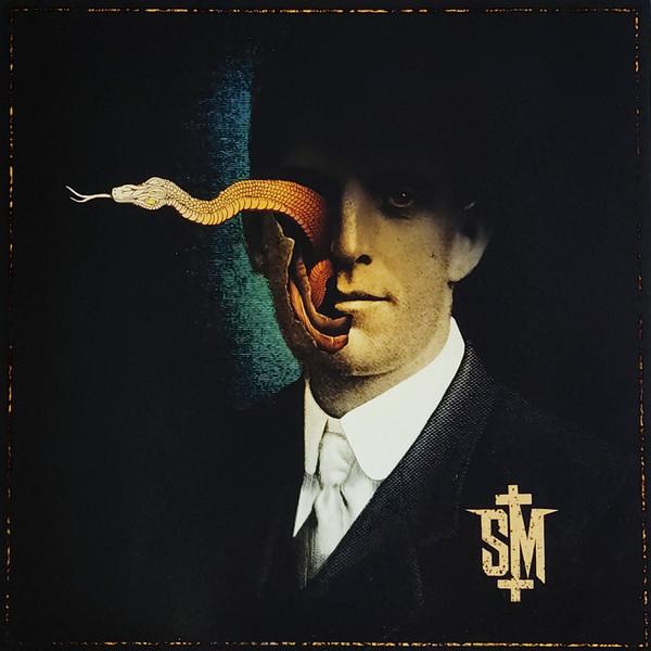 Savage Messiah (2) - Demons