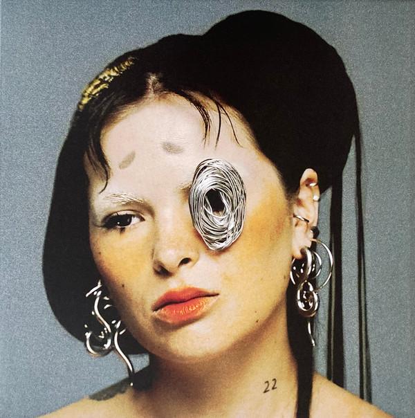 Saya Gray - SAYA
