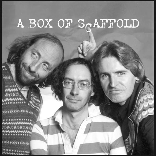 Scaffold - A Box Of Scaffold