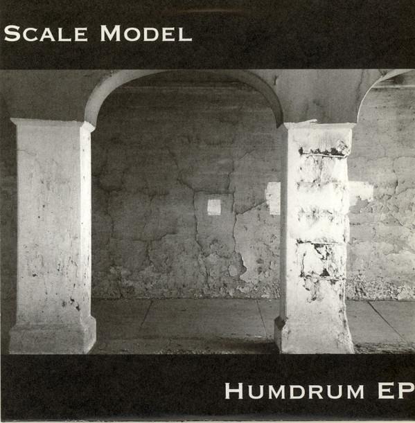 Scale Model - Humdrum