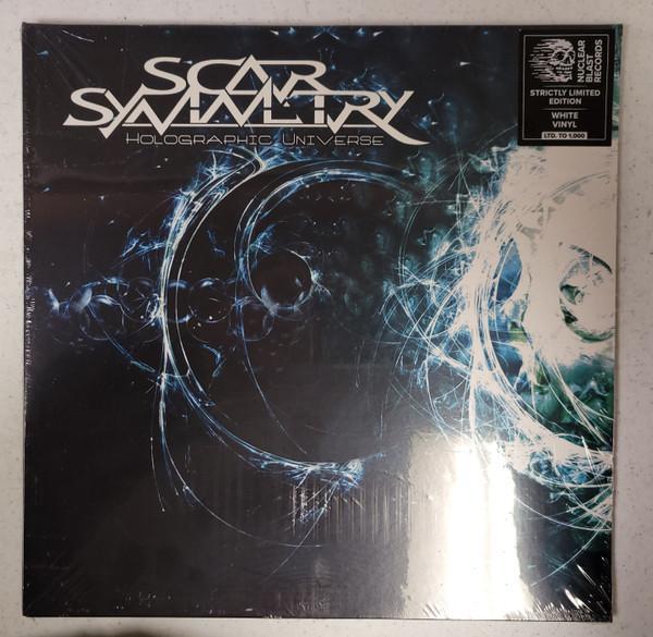 Scar Symmetry - Holographic Universe
