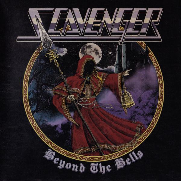 Scavenger - Beyond The Bells