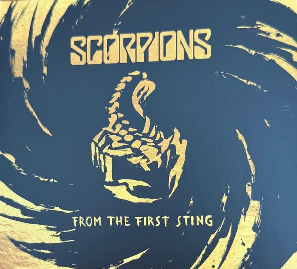 Scorpions - From The First Sting