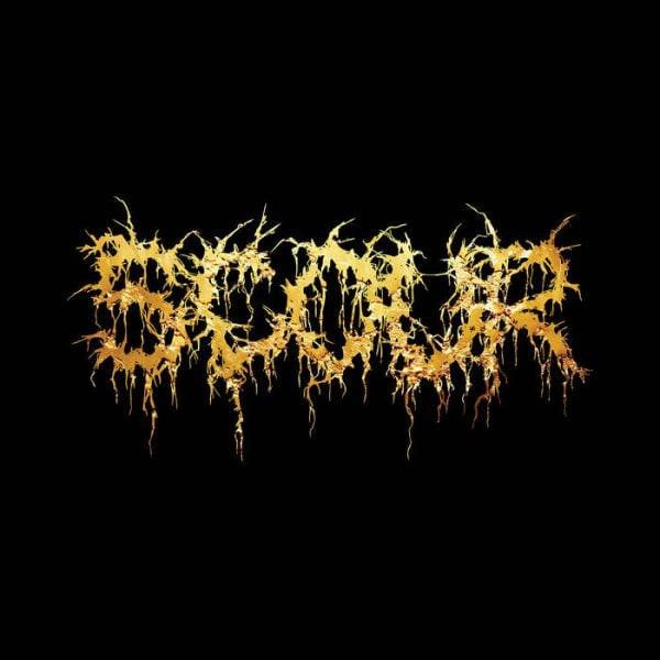 Scour (2) - Gold