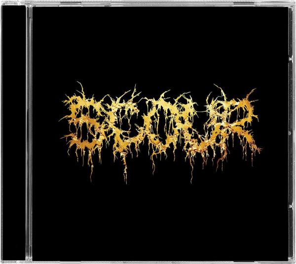 Scour (2) - Gold