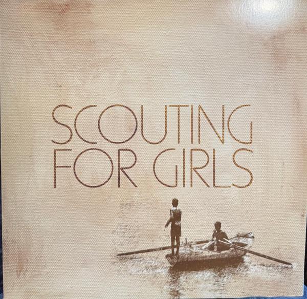 Scouting For Girls - Scouting For Girls