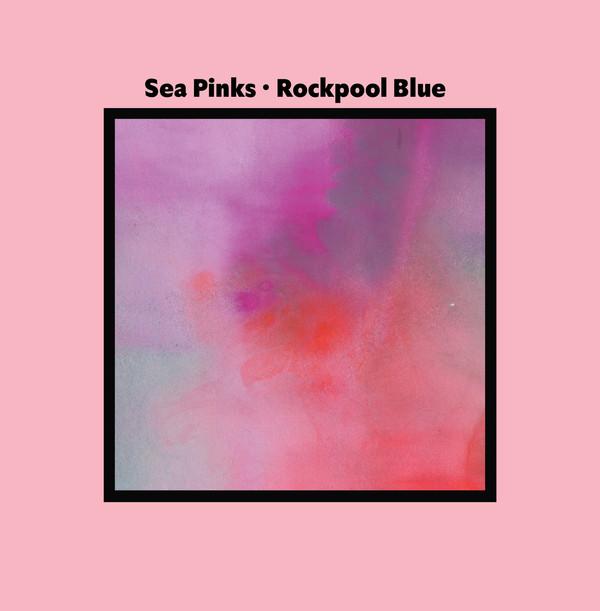 Sea Pinks - Rockpool Blue