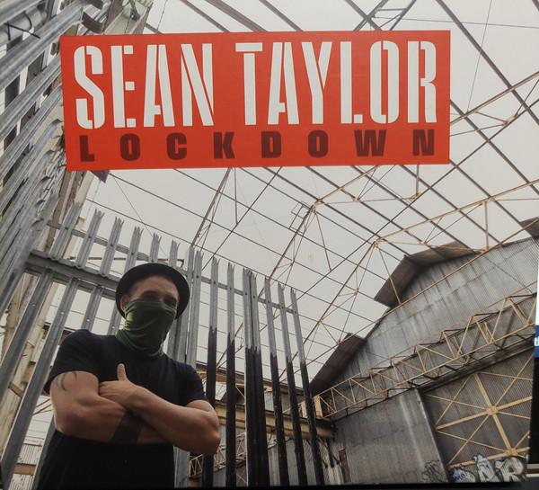 Sean Taylor (11) - Lockdown