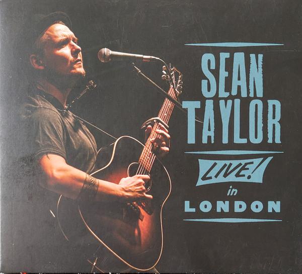 Sean Taylor  - Live! In London