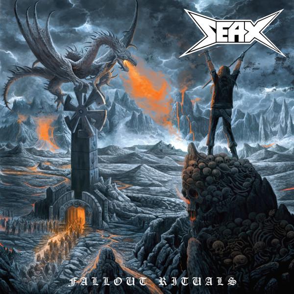 Seax - Fallout Rituals