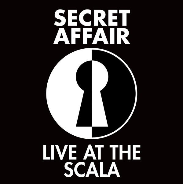 Secret Affair - Live At The Scala