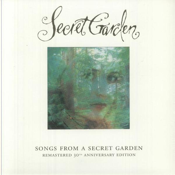 Secret Garden - Songs From A Secret Garden (30th Anniversary Edition)