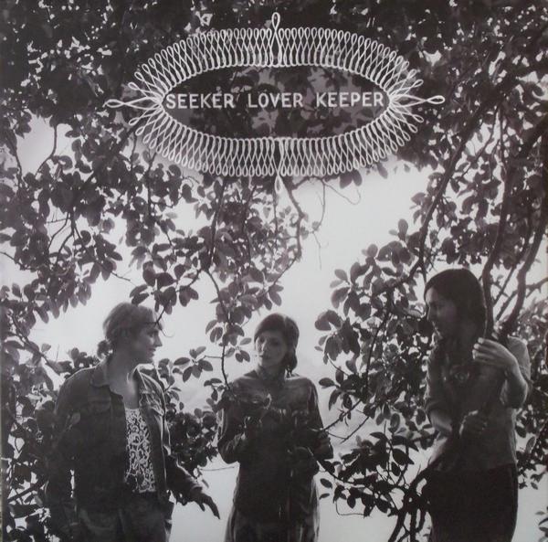 Seeker Lover Keeper - Seeker Lover Keeper