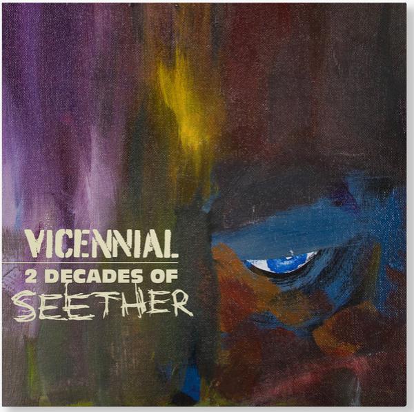 Seether - Vicennial: 2 Decades Of Seether