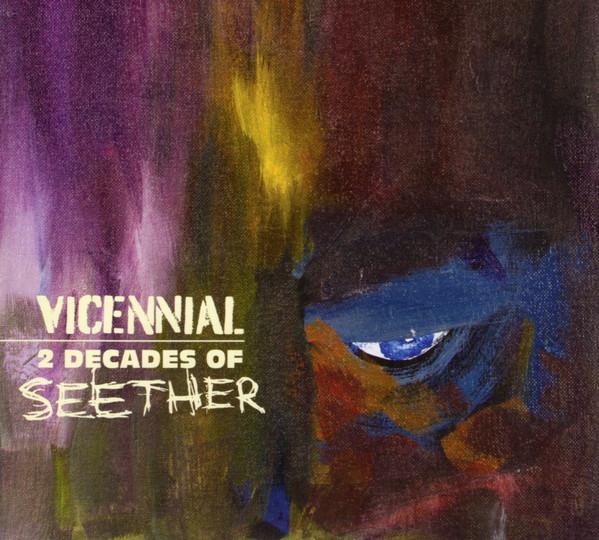 Seether - Vicennial: 2 Decades Of Seether