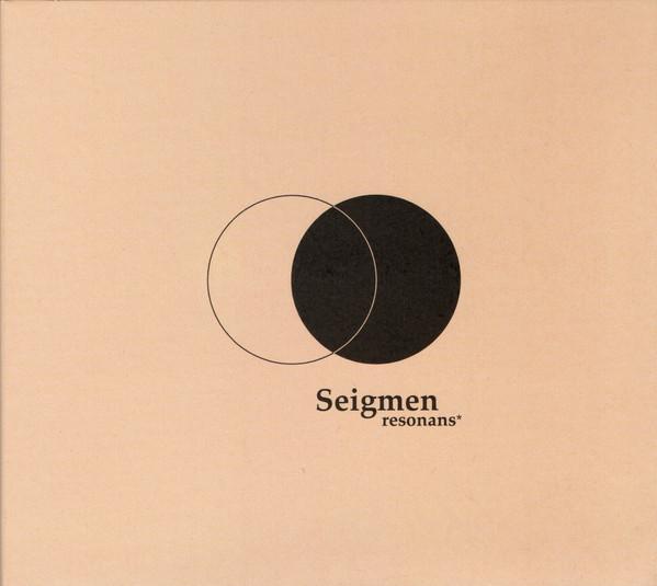 Seigmen - Resonans*