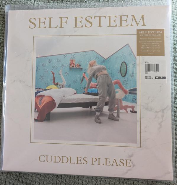 Self Esteem (3) - Cuddles Please