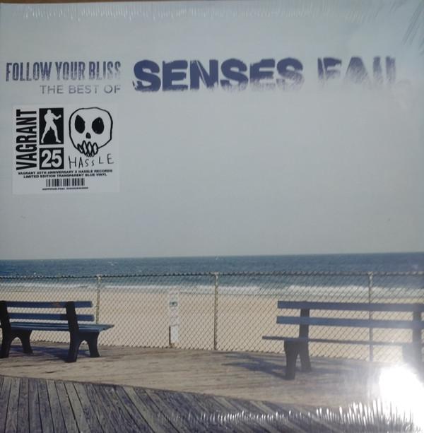 Senses Fail - Follow Your Bliss: The Best Of Senses Fail