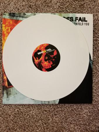 Senses Fail - Let It Enfold You