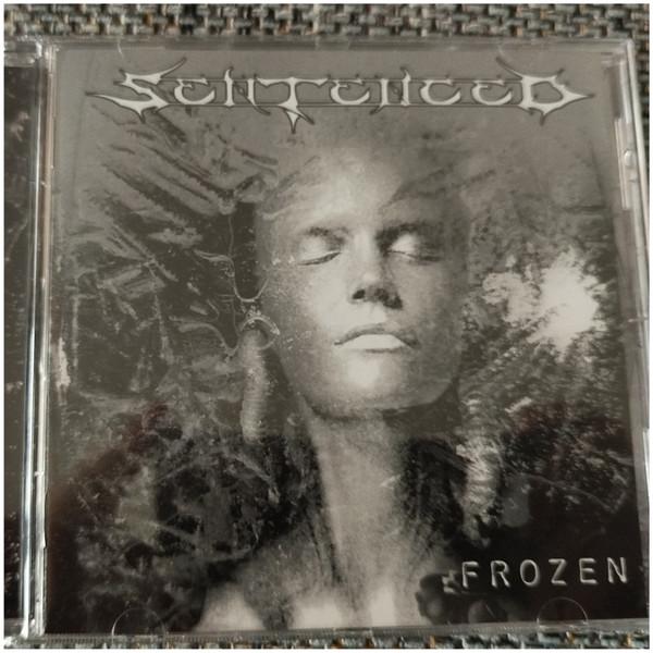 Sentenced - Frozen