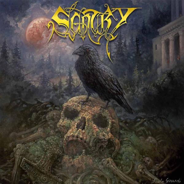 Sentry (11) - Sentry