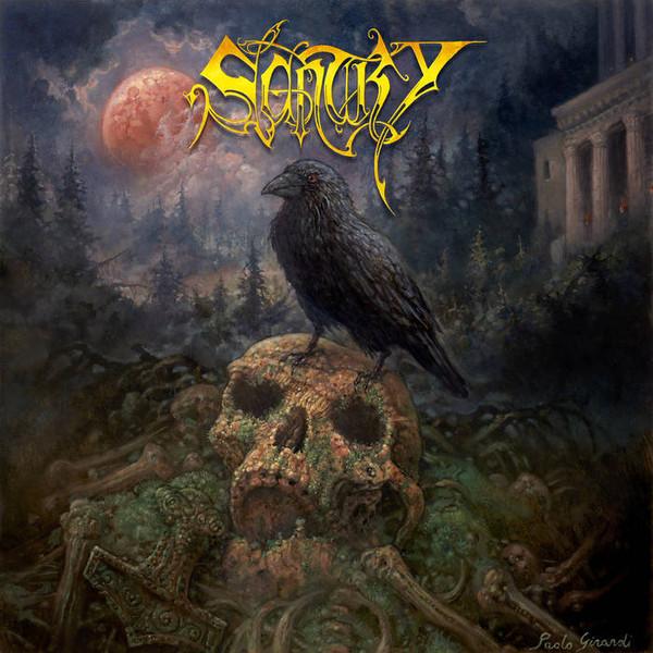  - Sentry
