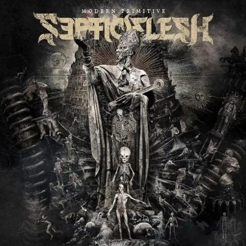 Septic Flesh - Modern Primitive