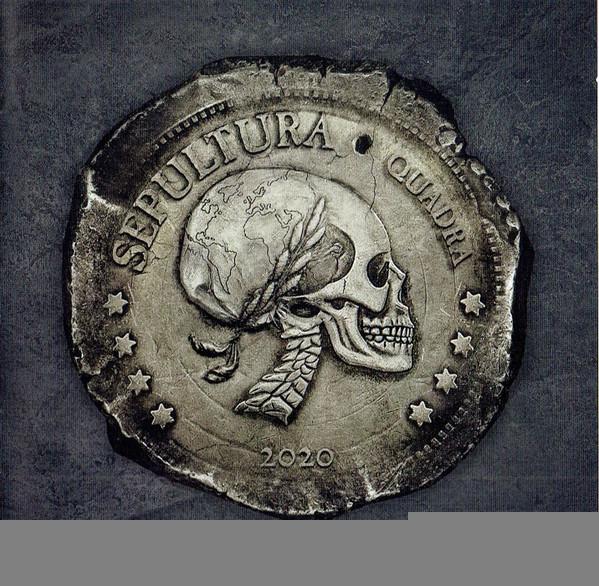 Sepultura - Quadra