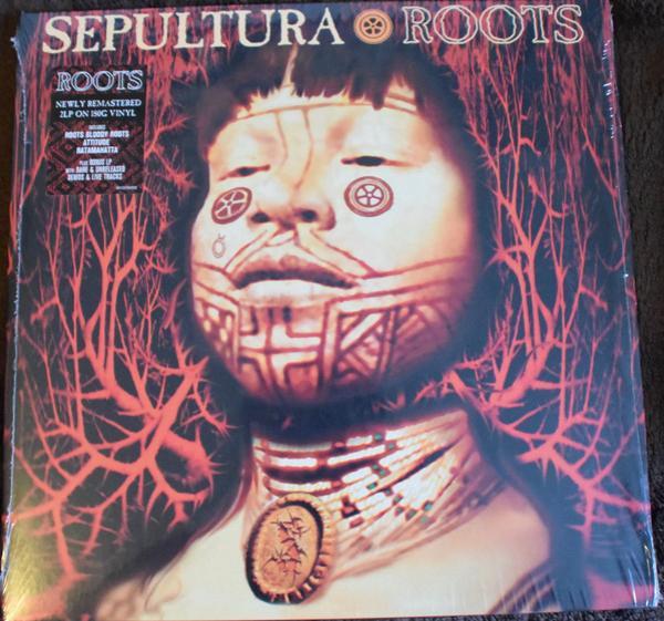 Sepultura - Roots